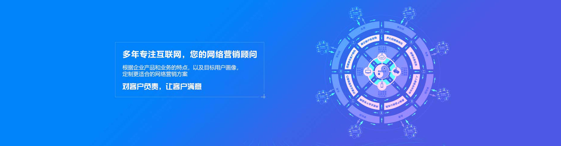 会昌信息流怎么做